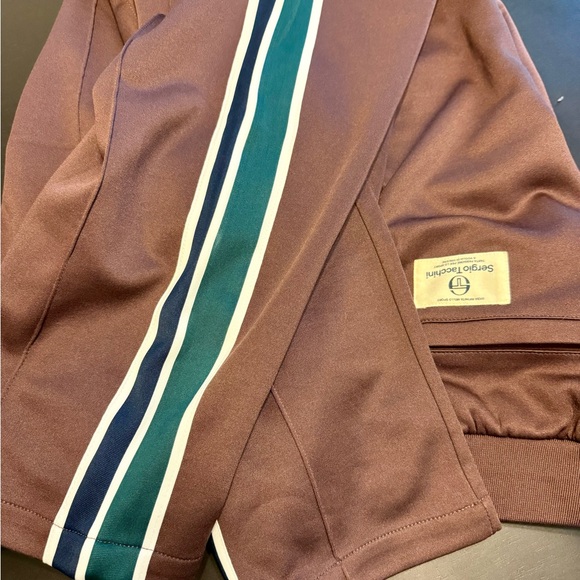 Sergio Tacchini sweatpants - Picture 4 of 7